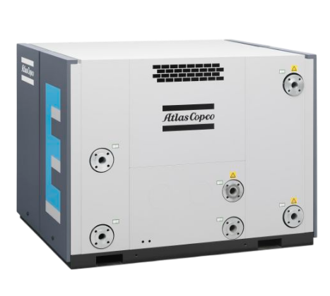 piston compressors